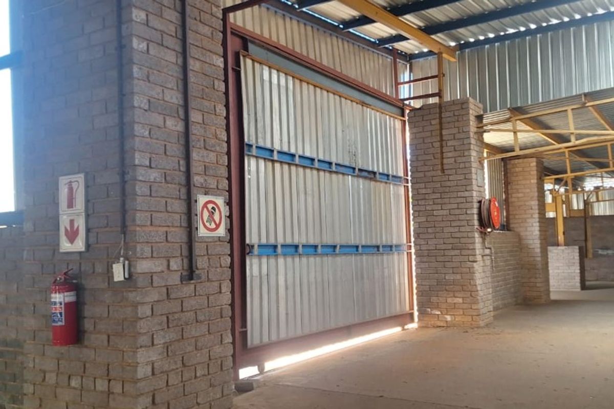 Farm For Sale in Wheatlands AH - Photo 5