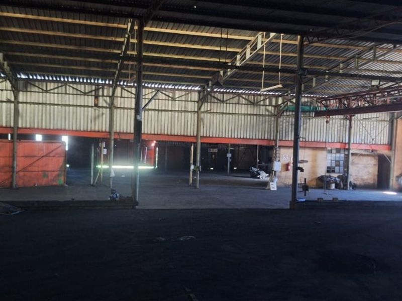 Farm For Sale in Wheatlands AH - Photo 10