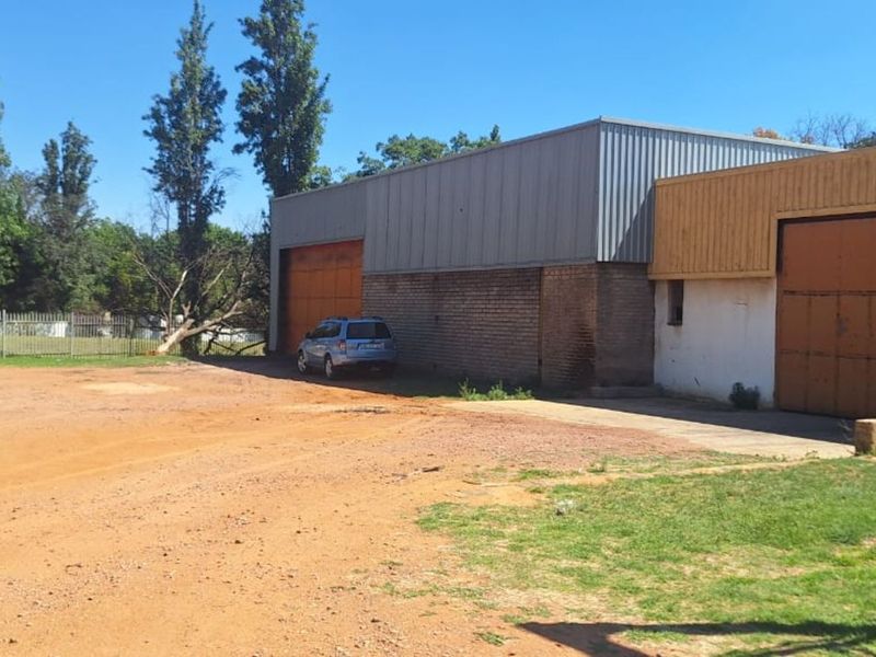 Farm For Sale in Wheatlands AH - Photo 9