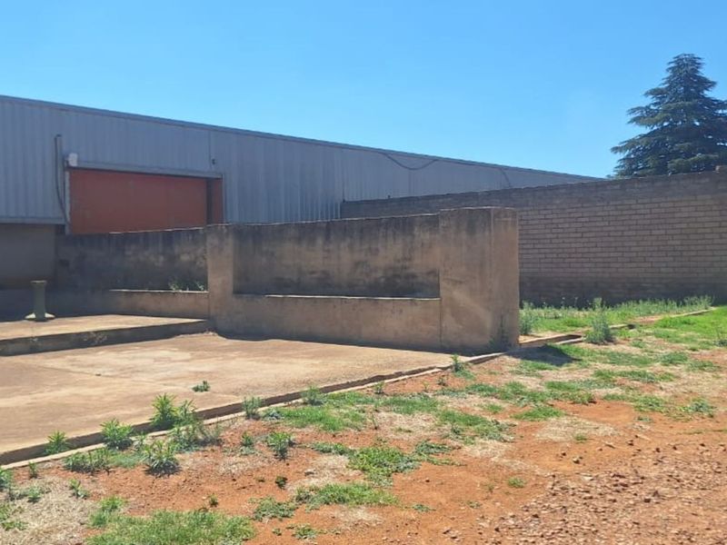 Farm For Sale in Wheatlands AH - Photo 8