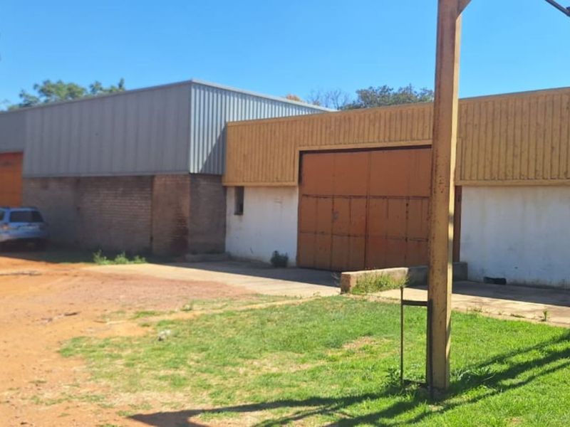 Farm For Sale in Wheatlands AH - Photo 7