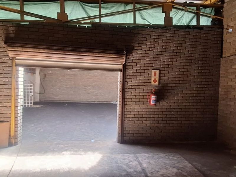 Farm For Sale in Wheatlands AH - Photo 6