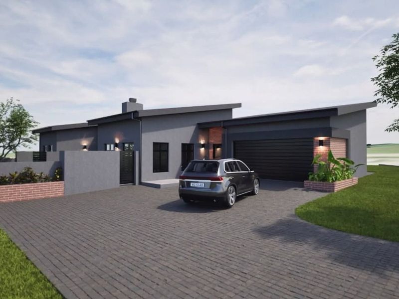 House For Sale in George Rural - Photo 6