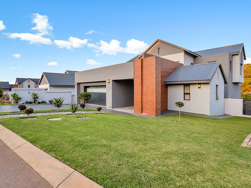 House For Sale in The Hills Game Reserve Estate - Photo 2