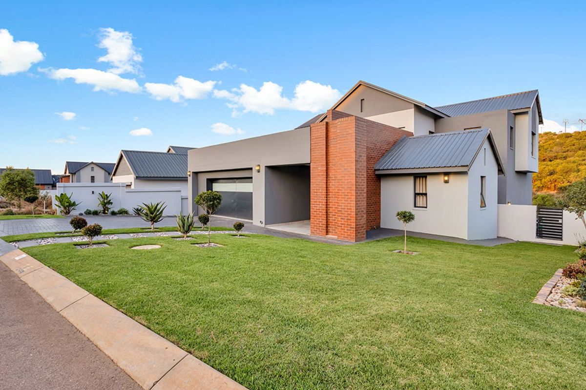 House For Sale in The Hills Game Reserve Estate - Photo 2