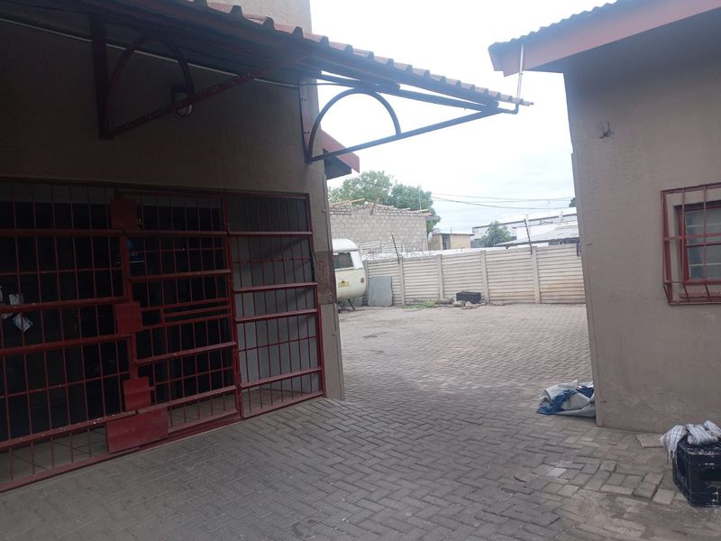 Commercial For Sale in Polokwane Central - Photo 10