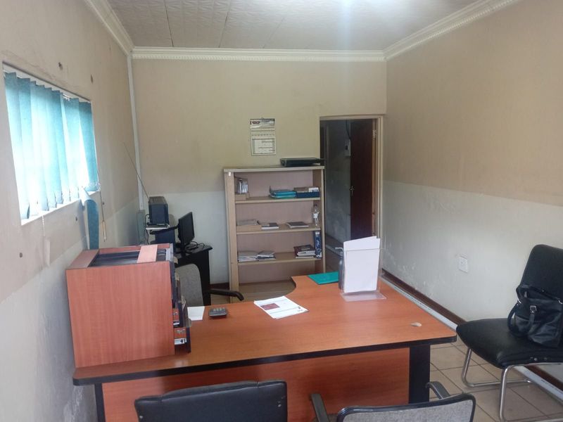 Commercial For Sale in Polokwane Central - Photo 5