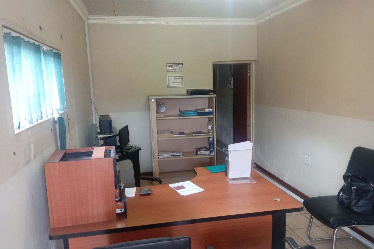 Commercial For Sale in Polokwane Central - Photo 5