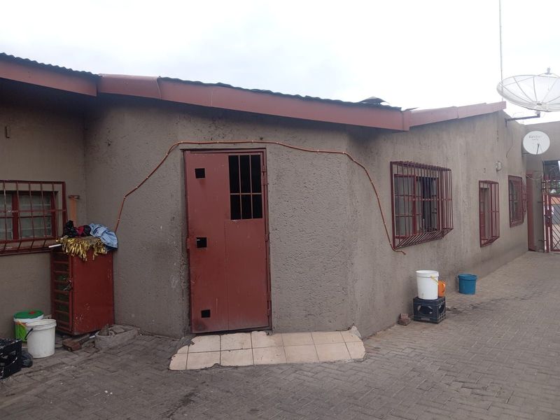 Commercial For Sale in Polokwane Central - Photo 7