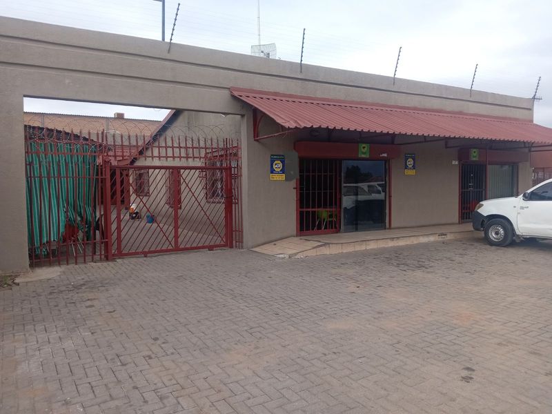 Commercial For Sale in Polokwane Central - Photo 3