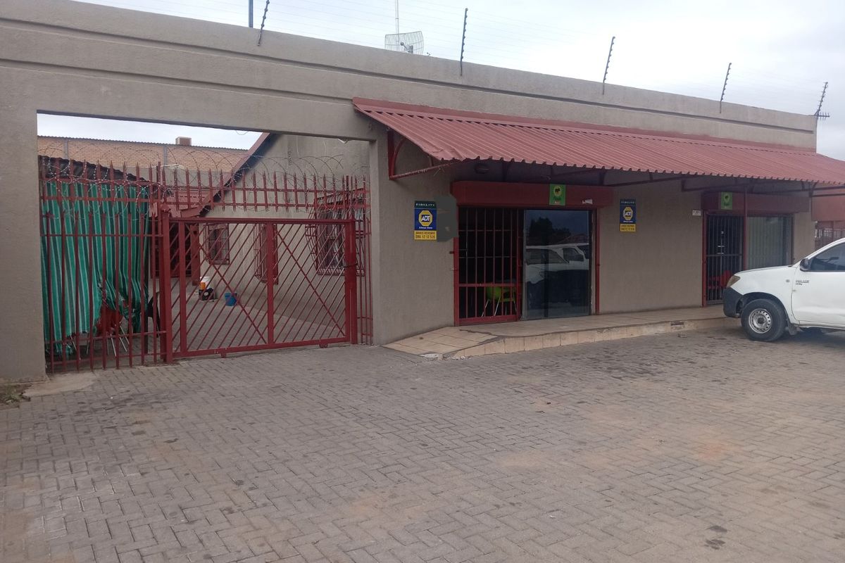 Commercial For Sale in Polokwane Central - Photo 3