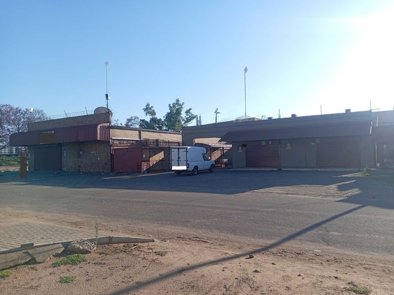 Commercial For Sale in Polokwane Central - Photo 2