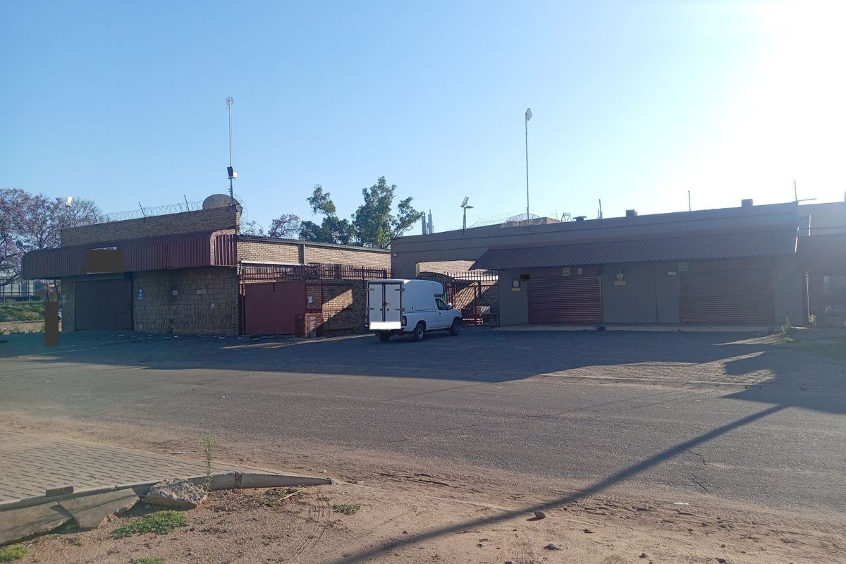 Commercial For Sale in Polokwane Central - Photo 2