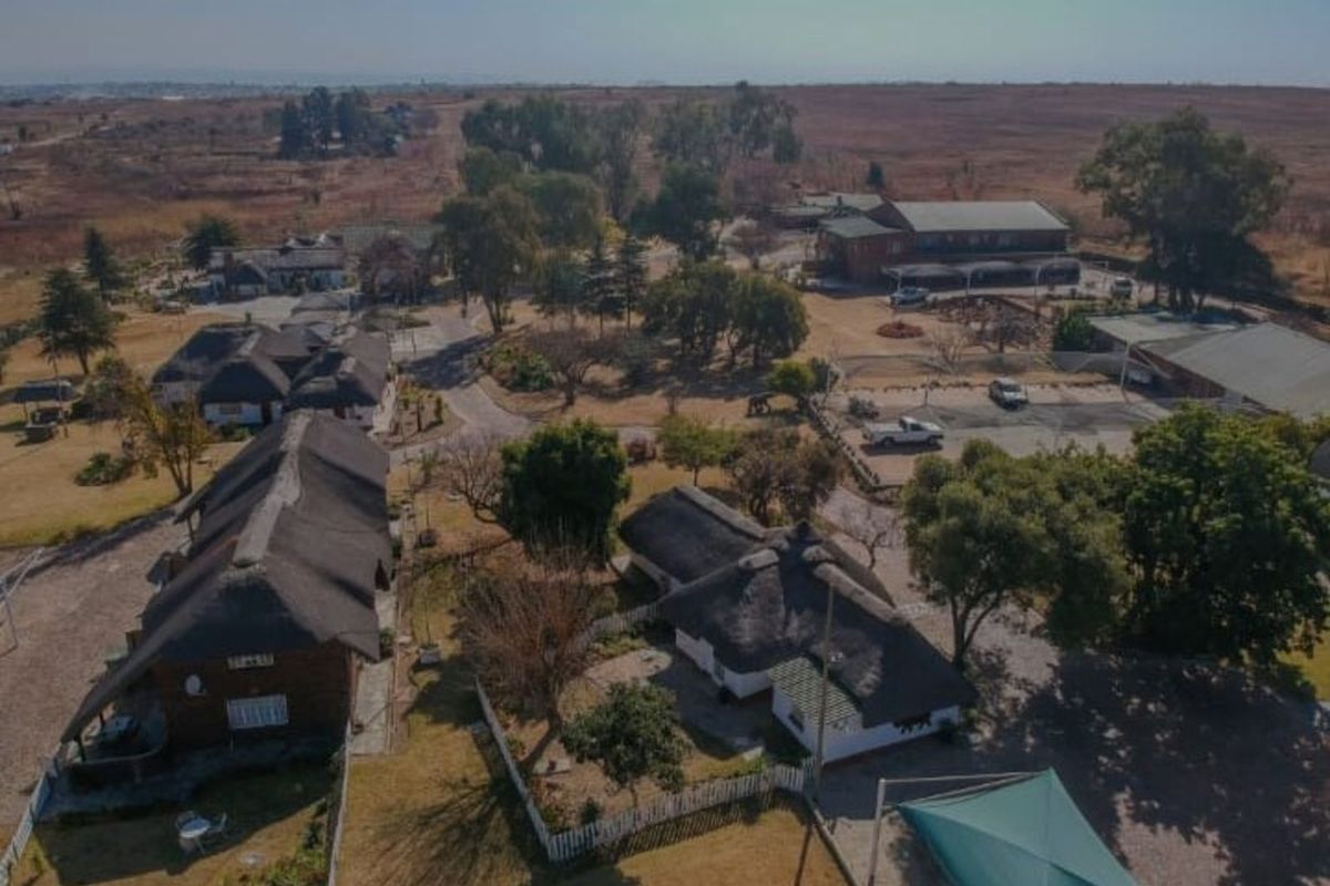 Business For Sale in Diepsloot - Photo 2