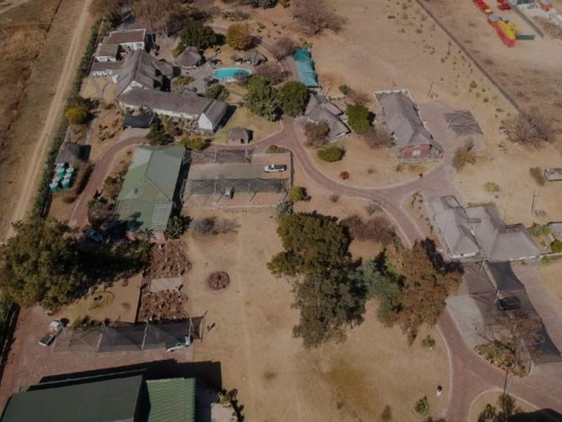 Business For Sale in Diepsloot - Photo 7