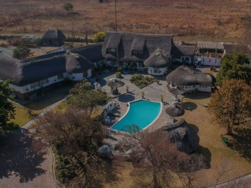 Business For Sale in Diepsloot - Photo 4