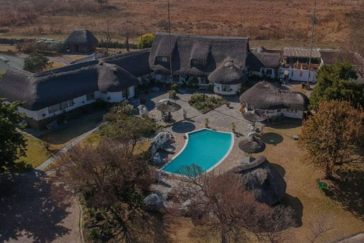 Business For Sale in Diepsloot - Photo 4