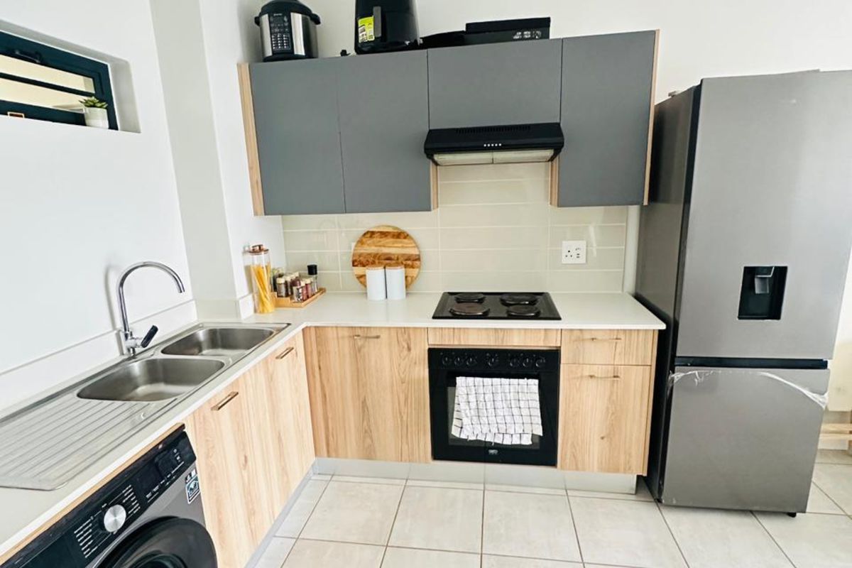 Apartment For Sale in Greencreek Lifestlye Estate - Photo 2