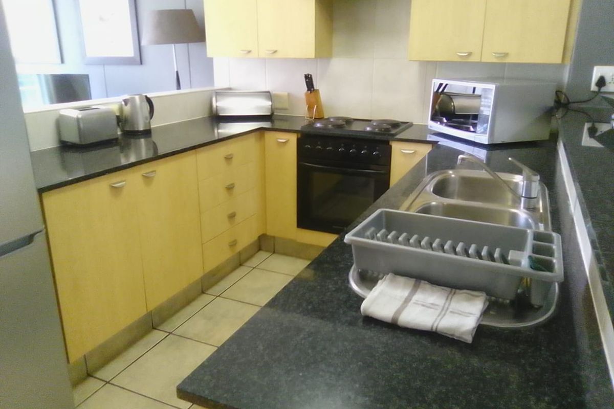 Apartment For Sale in Morningside - Photo 3