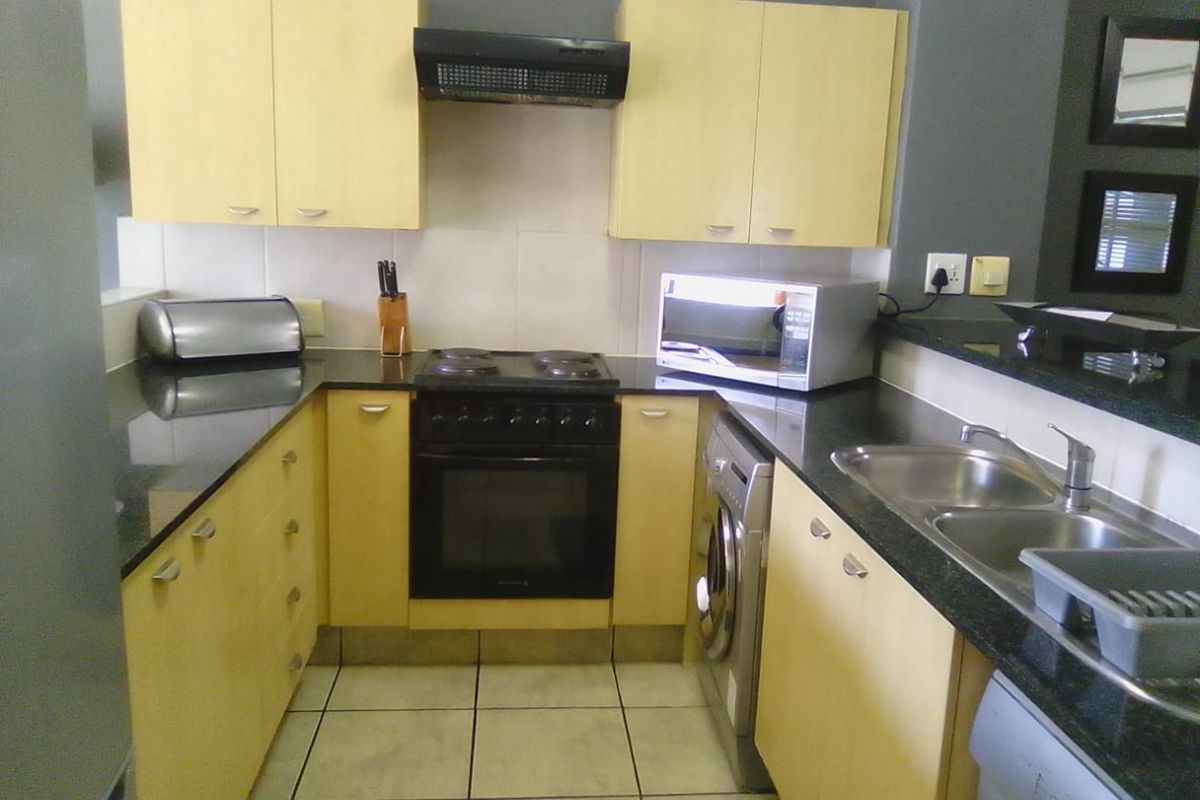 Apartment For Sale in Morningside - Photo 5