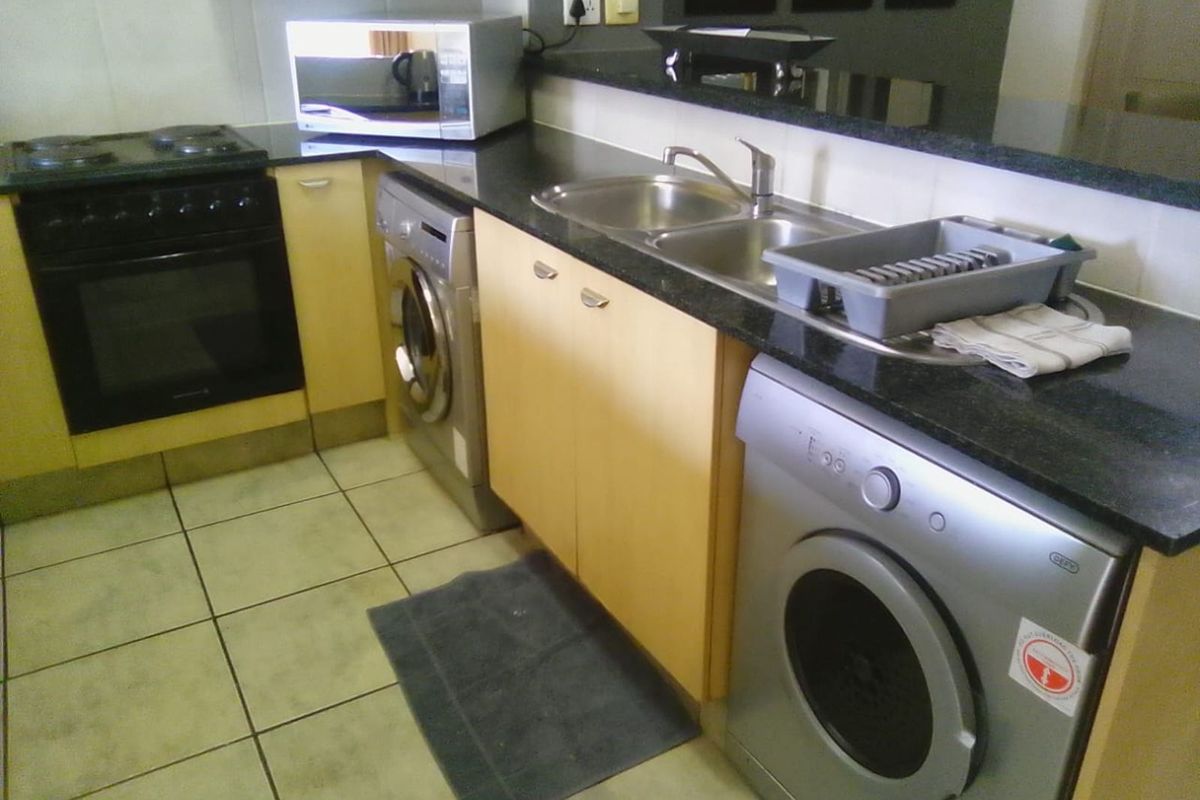 Apartment For Sale in Morningside - Photo 4