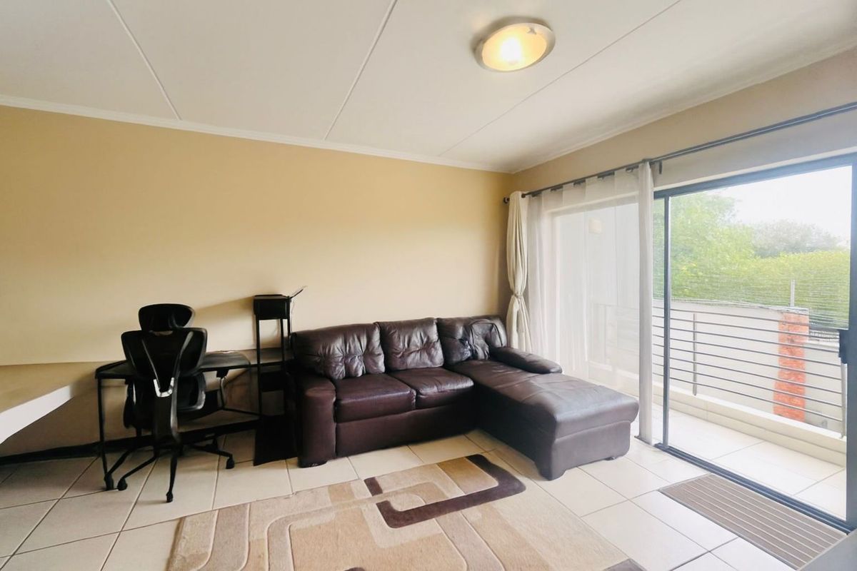 Apartment For Sale in The William Estate - Photo 4