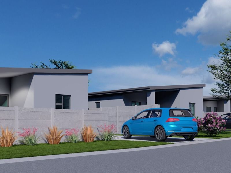 House For Sale in Pacaltsdorp - Photo 2