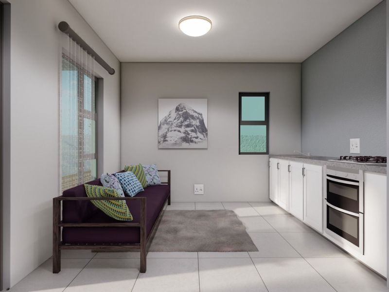 House For Sale in Pacaltsdorp - Photo 3