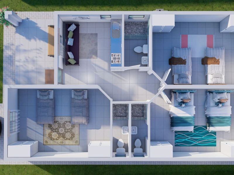 House For Sale in Pacaltsdorp - Photo 8