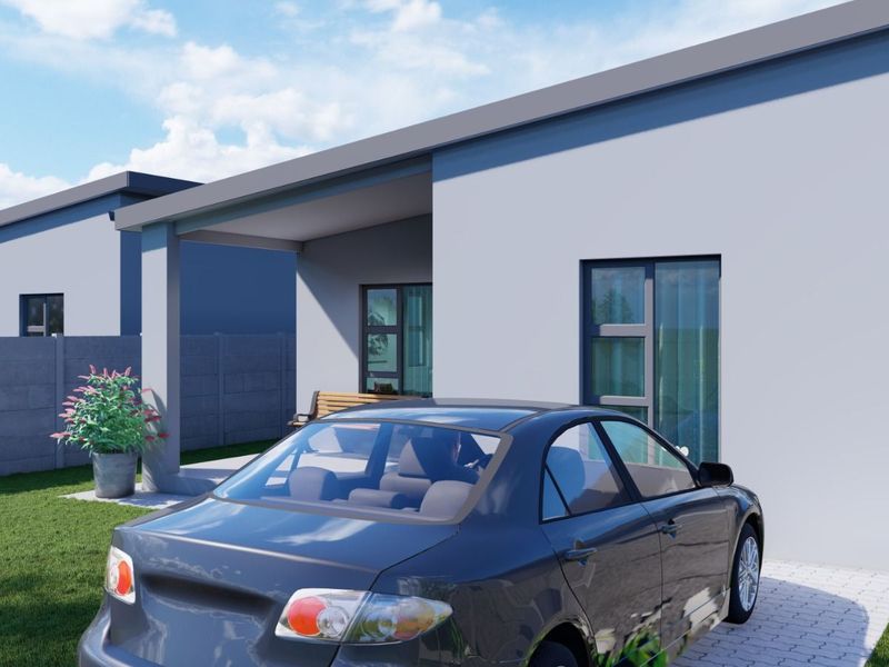 House For Sale in Pacaltsdorp - Photo 7