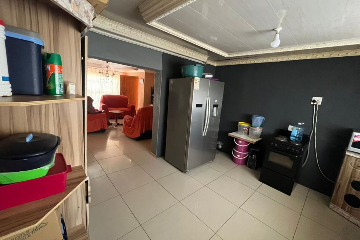 House For Sale in Burgersfort Rural - Photo 3