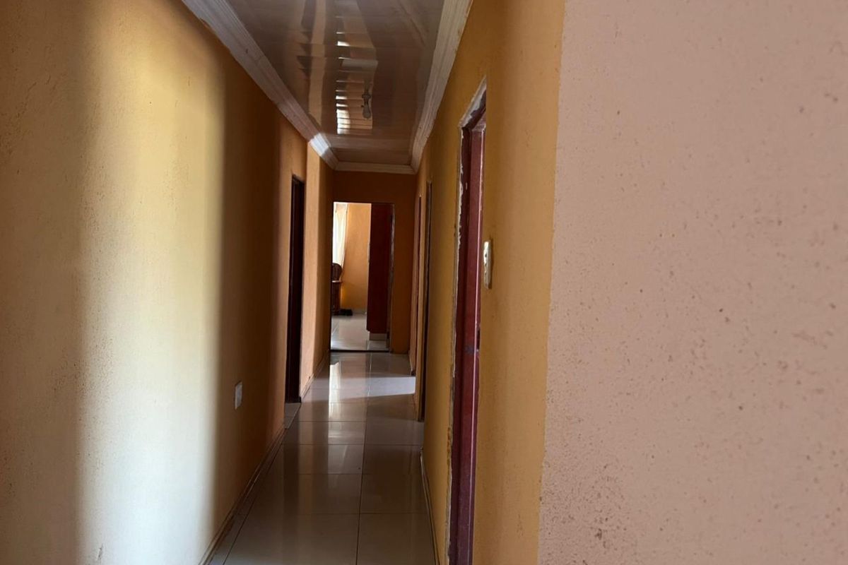 House For Sale in Burgersfort Rural - Photo 4