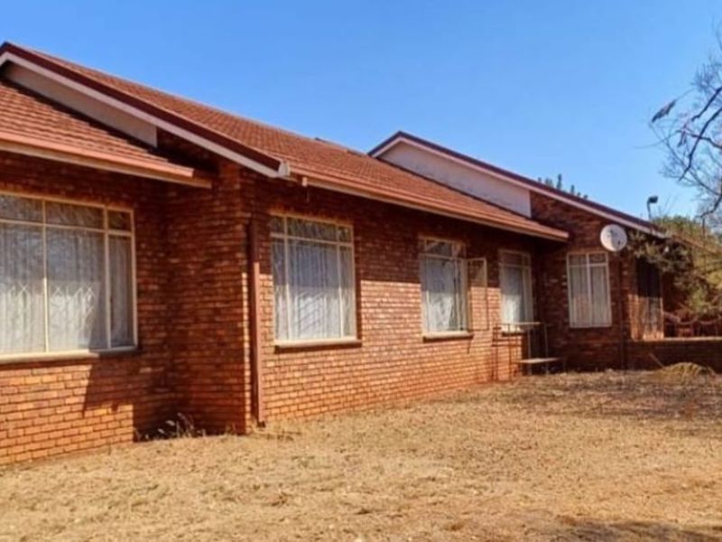 House For Sale in Laersdrif - Photo 5