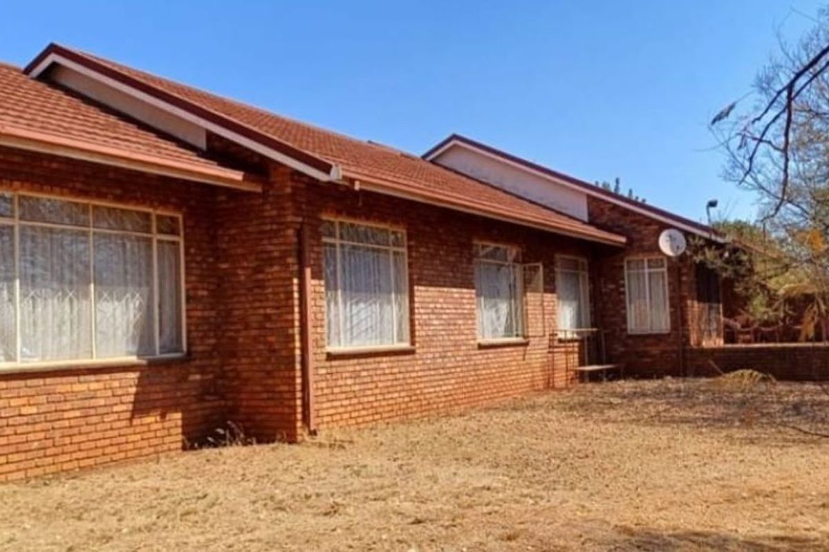 House For Sale in Laersdrif - Photo 5