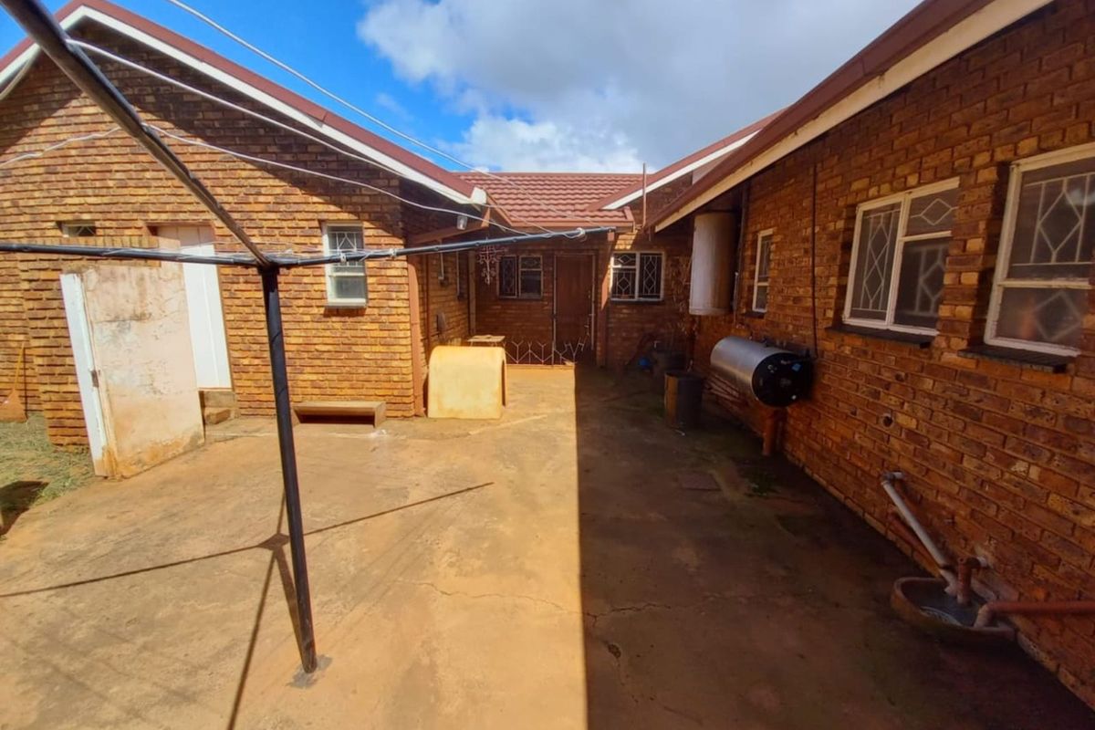 House For Sale in Laersdrif - Photo 4