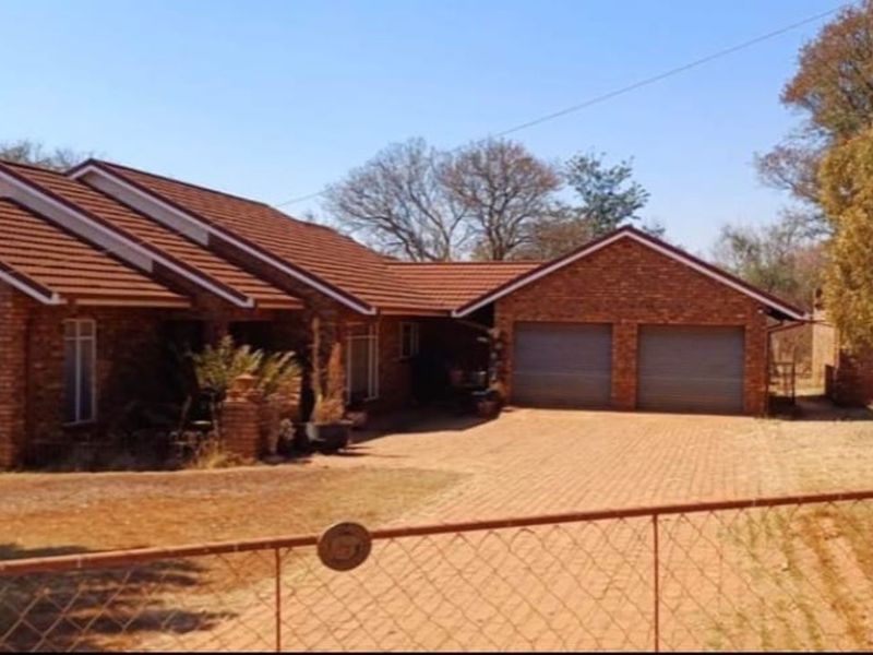 House For Sale in Laersdrif - Photo 3