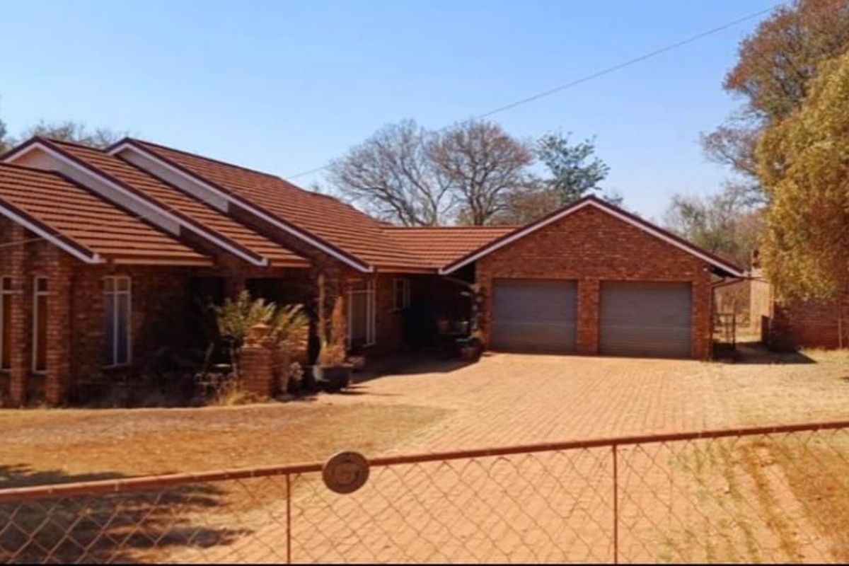 House For Sale in Laersdrif - Photo 3