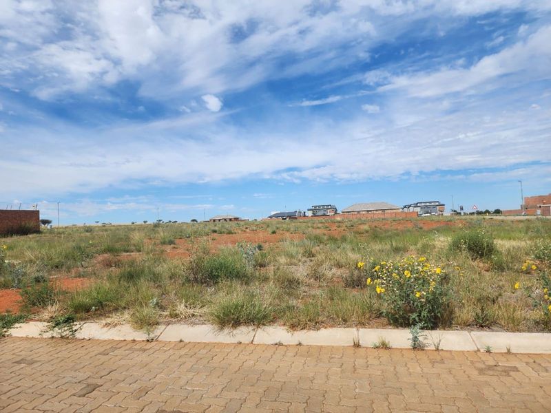 Vacant Land Residential For Sale in El Toro Park - Photo 2