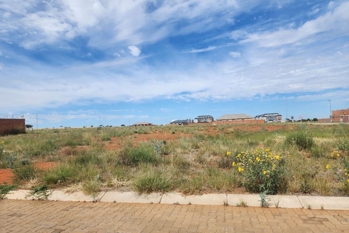 Vacant Land Residential For Sale in El Toro Park - Photo 2