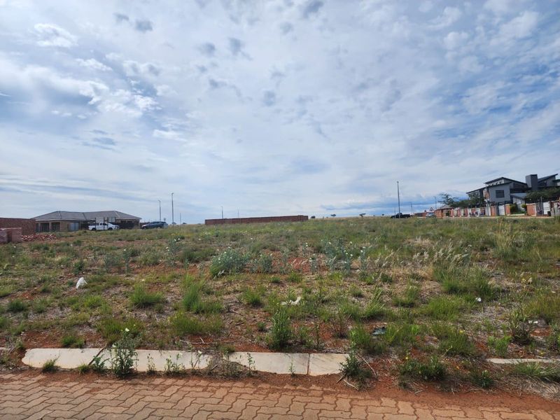 Vacant Land Residential For Sale in El Toro Park - Photo 7