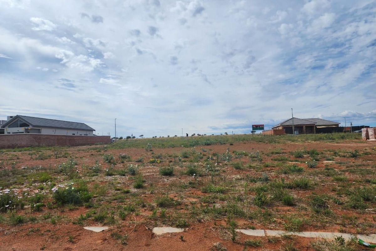 Vacant Land Residential For Sale in El Toro Park - Photo 3