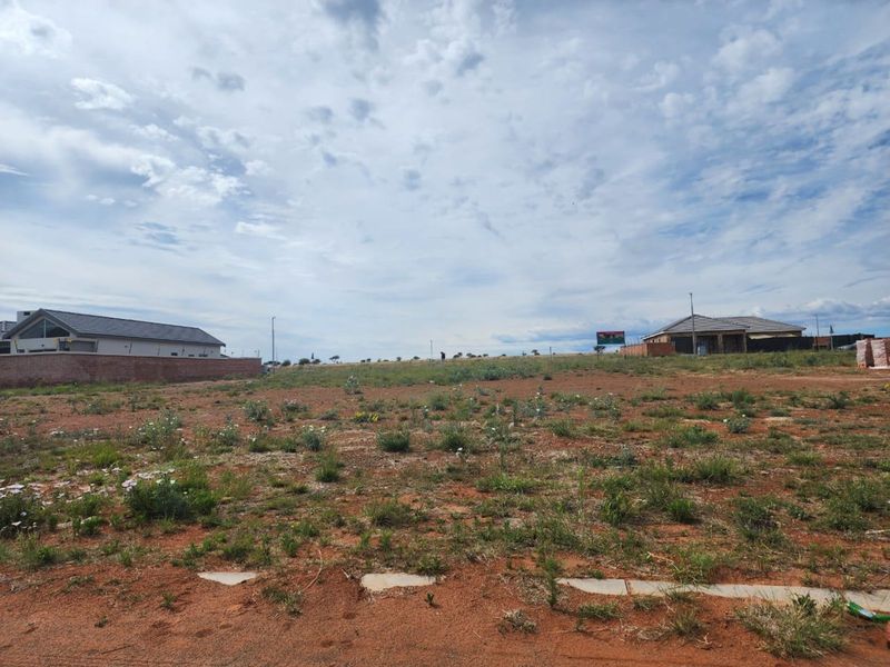 Vacant Land Residential For Sale in El Toro Park - Photo 3