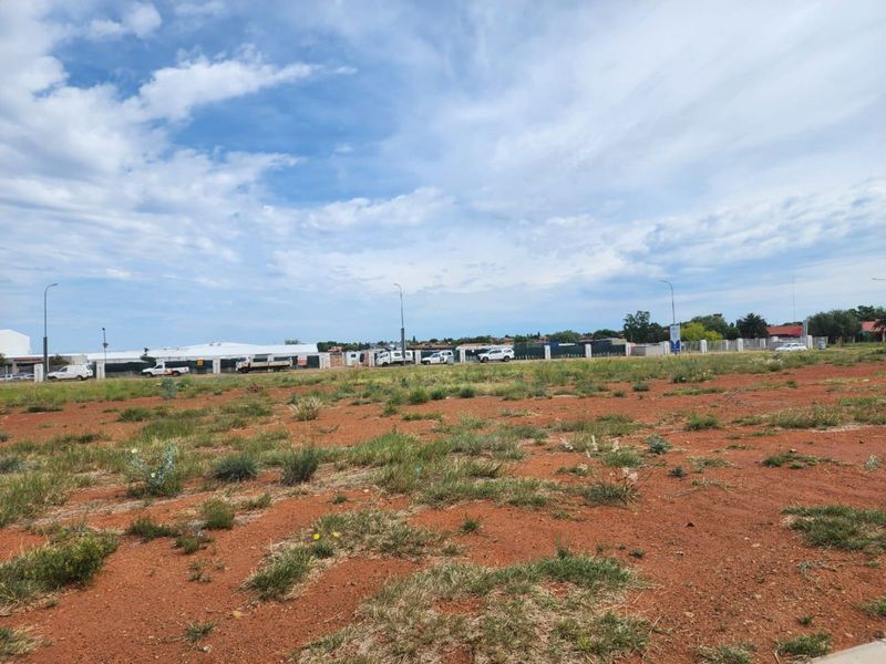 Vacant Land Residential For Sale in El Toro Park - Photo 4