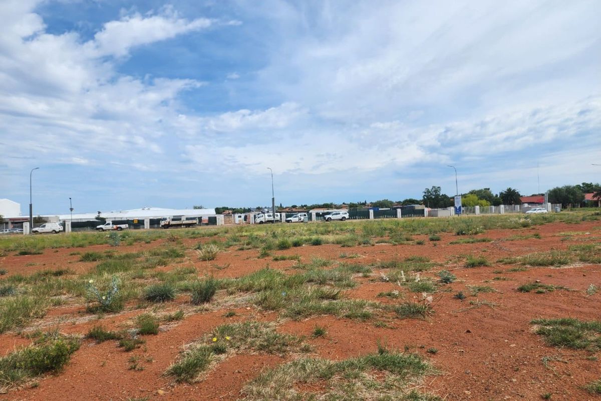 Vacant Land Residential For Sale in El Toro Park - Photo 4