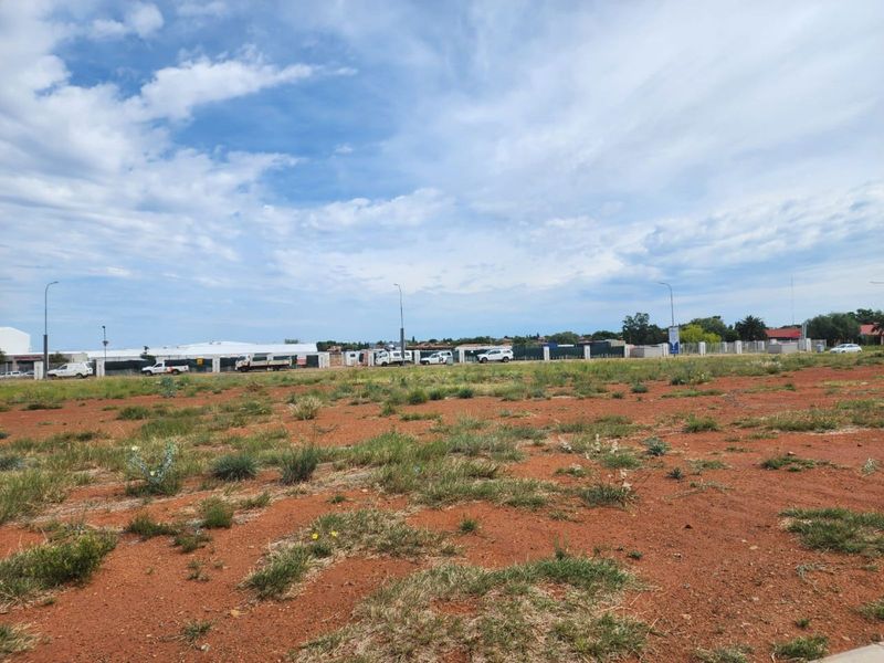 Vacant Land Residential For Sale in El Toro Park - Photo 5