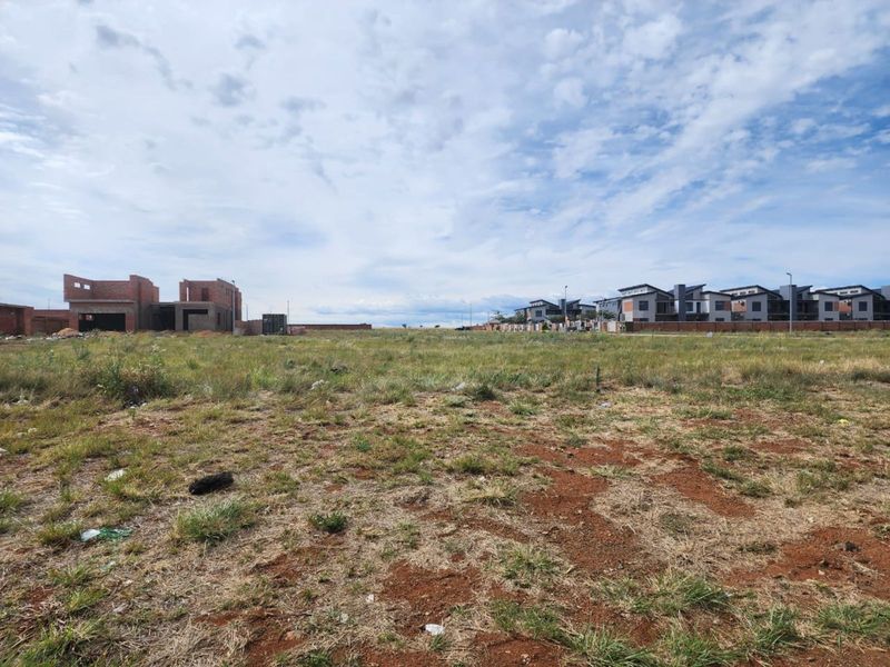 Vacant Land Residential For Sale in El Toro Park - Photo 10