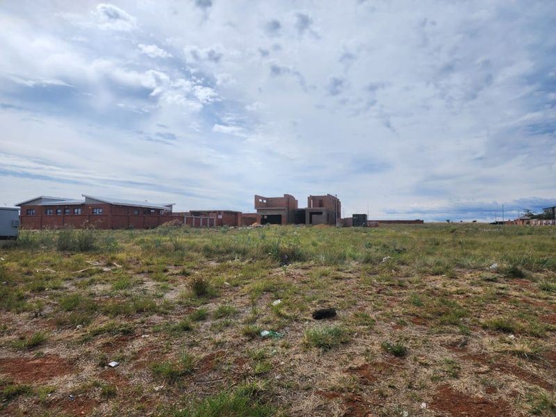 Vacant Land Residential For Sale in El Toro Park - Photo 9