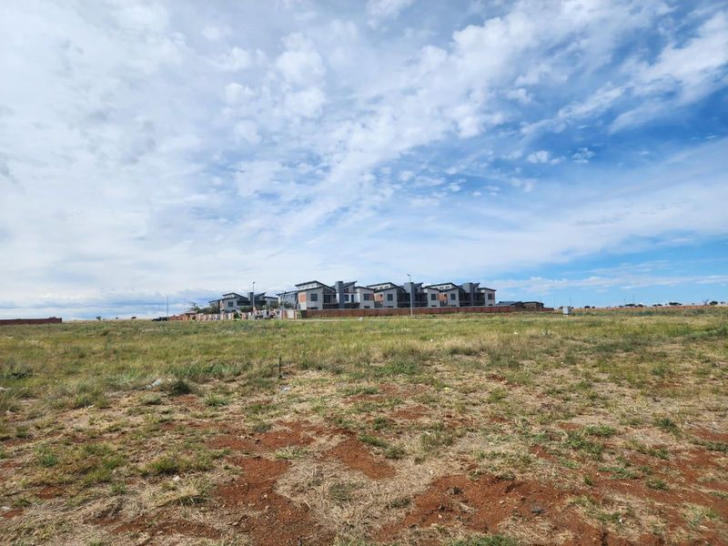 Vacant Land Residential For Sale in El Toro Park - Photo 8