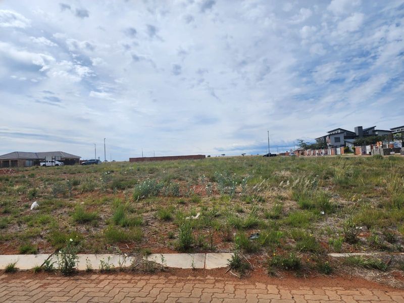 Vacant Land Residential For Sale in El Toro Park - Photo 6