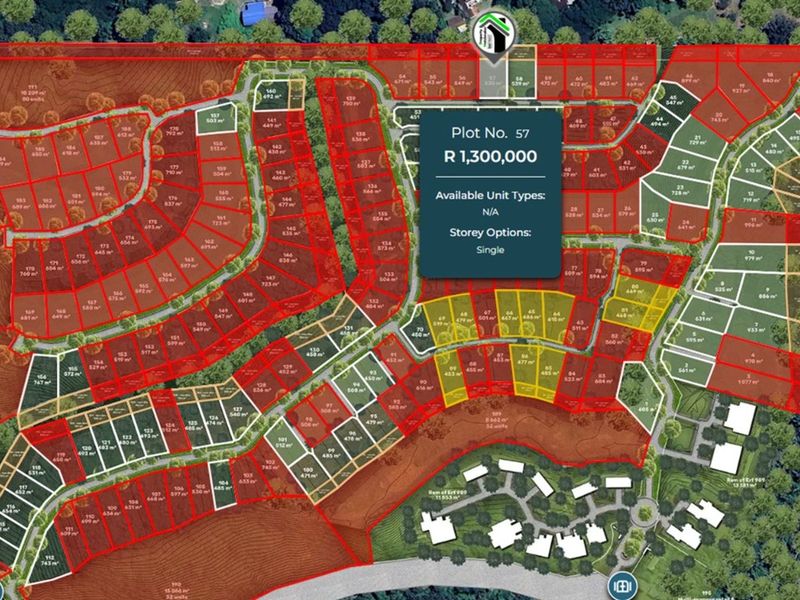 Vacant Land Residential For Sale in New Salt Rock City - Photo 6